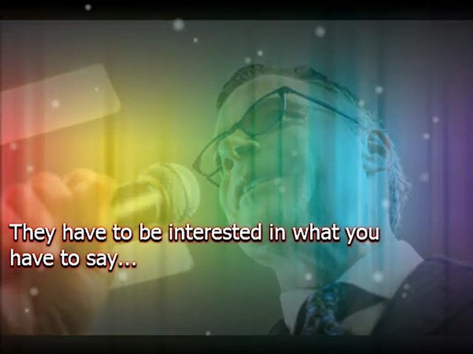 Public Speaking Topics To Gain Magnetism