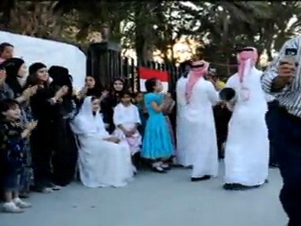 Syrie filmPalmyre