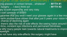 Vision Exercises - Improve Your Vision Naturally (Part 1)