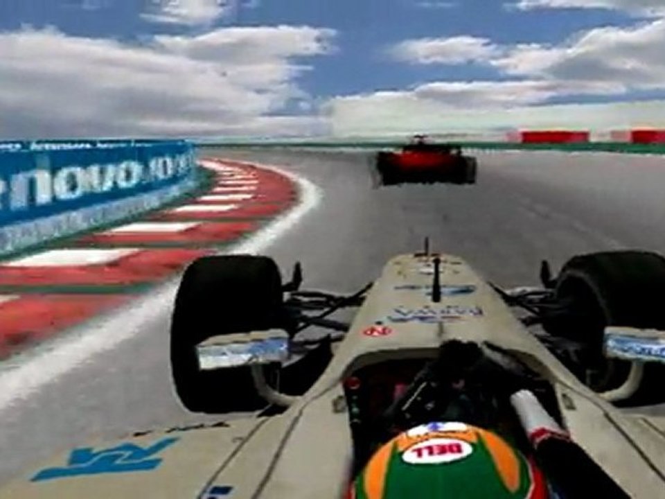 GP2 Season Highlights