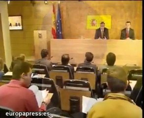 El Gobierno trabaja en un escenario realista