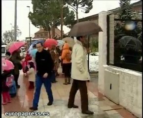 Premiarán proyectos sobre seguridad