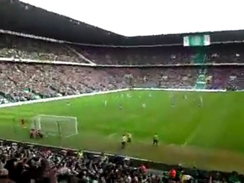 Just Can't Get Enough - Celtic V Rangers,