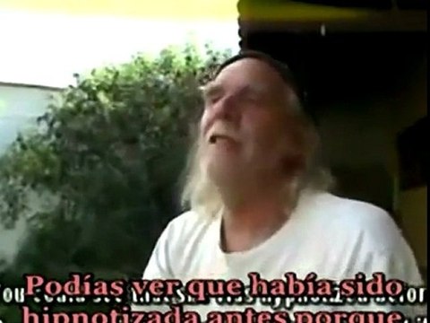 Psychanalyste sur les Rituels Sataniques