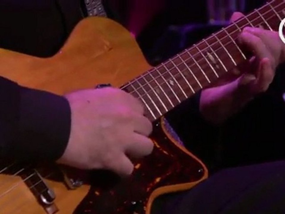 Sophie Milman - Ochi Chornye (Dark Eyes)