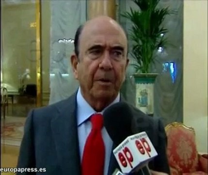 Botín pide poner en marcha las reformas