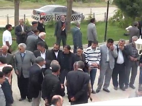 ömer faruk öz Tepehan AK Parti detay