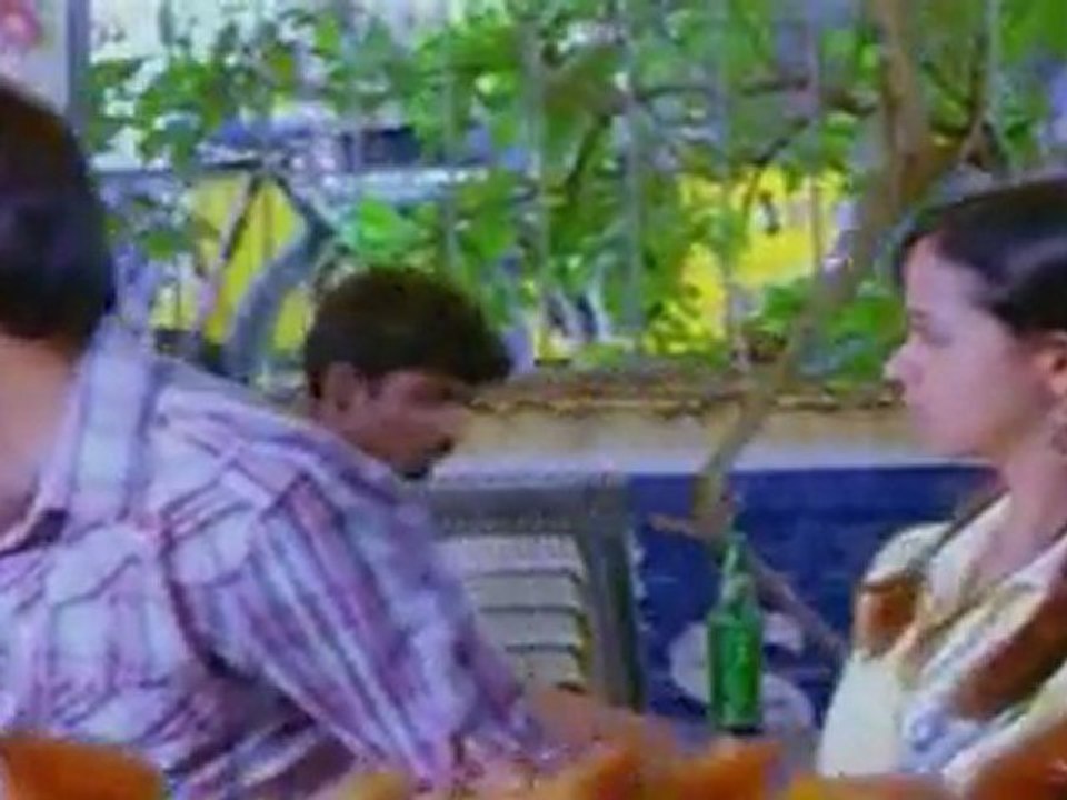 Nee Nadantha