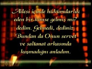 Peygamberimizin Teblig mektupları ;}