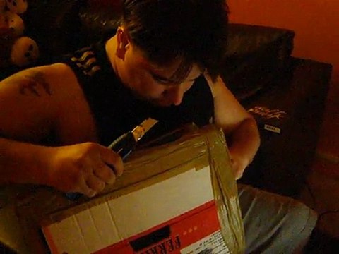 DAFT PUNK GANG Tron Legacy Soundtrack LP - AUTOGRAPHED !!!