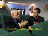 Diaporama Rencontre de médiateurs