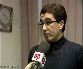 "Ha sido difícil dar el paso"