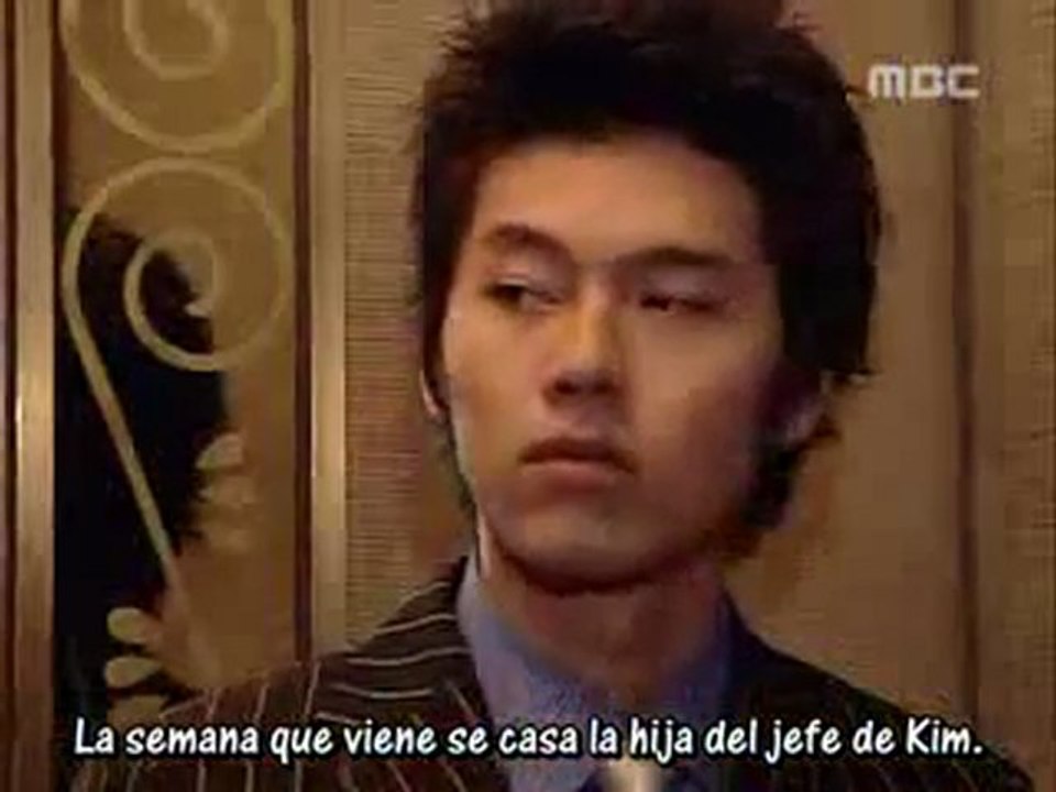 mi adorable kim sam soom eps 1 (3/ 6)