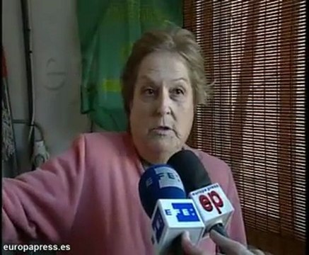 Vecinos testigos, asustados por tiroteo