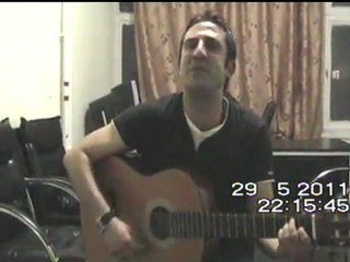 Mehmet Uygur - Değme benim gamlı yaslı gönlüme