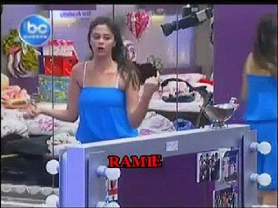 Quotidiennes 30/05 - (1) - Star Academy LBC 8