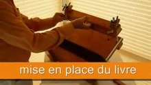 Kirl'inov : Grecquage, Endossure, Rognage