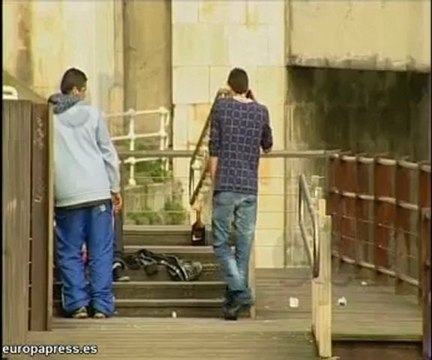 Fallece joven de 23 años en la Ría de Bilbao