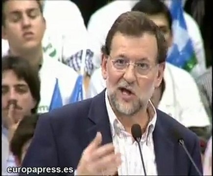 Rajoy se plantea modificar la Ley del Menor