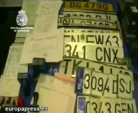 Detienen a 7 personas de un grupo organizado