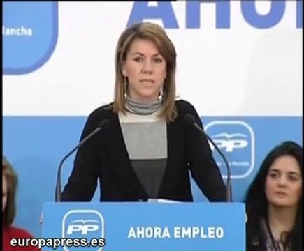 Cospedal felicita a la Guardia Civil