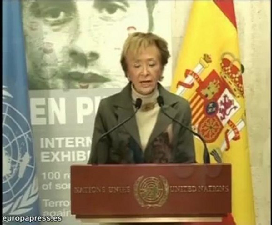 "Estamos más cerca del fin de ETA"