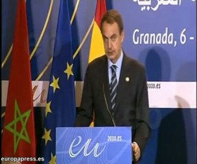 "Gobierno tiene presente la valentía de Garzón"