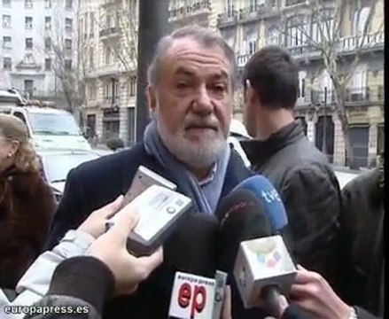 Manifestación anti-aborto en Madrid