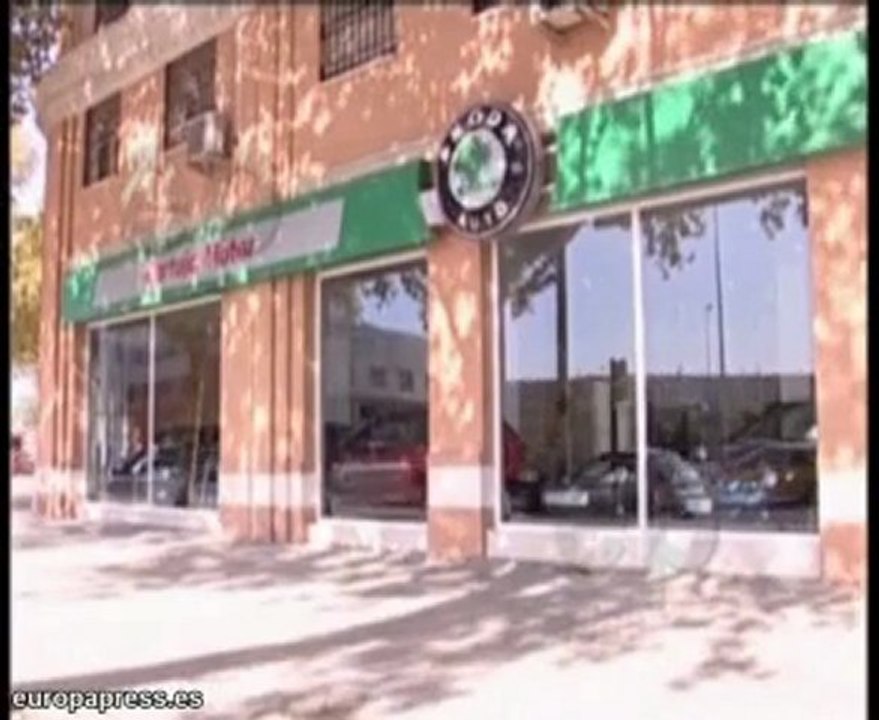 Las matriculaciones aumentan un 47%