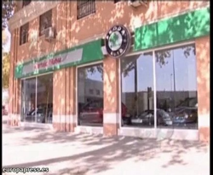 Las matriculaciones aumentan un 47%