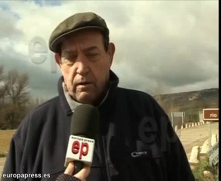 Palencia en alerta por fuertes lluvias