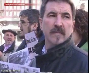 De Juana Chaos será extraditado a España