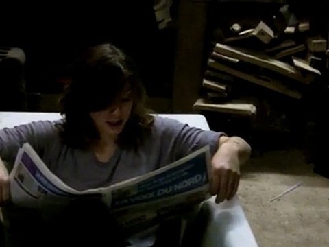 Les Enfants Terribles Au Cinéma - Derniers Préparatifs 2/6