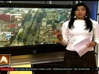 Récord en 2010 en emisiones de CO2