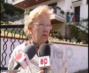 "Los familiares están destrozados"