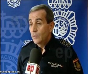 Macroperación contra pornografía infantil