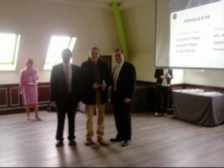 Ce Cie Compiegne 2011