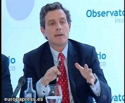 Ahorradores conocen productos de inversión