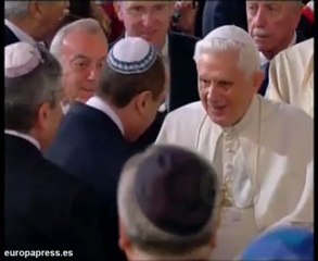 El Papa visitará España en noviembre