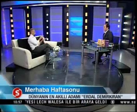Erdal Demirkıran - Merhaba Dünya 4