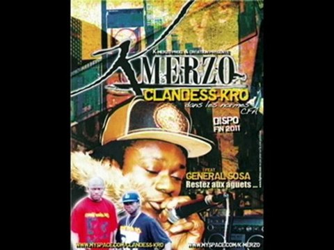 BLACK OUT by KMerzo Jopapy