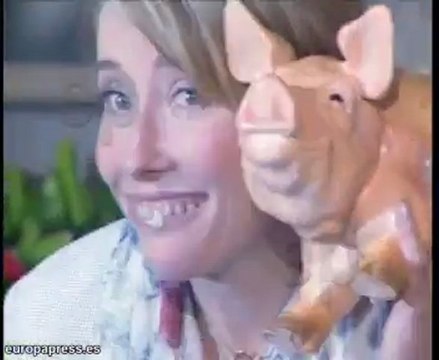 Emma Thompson estrena película