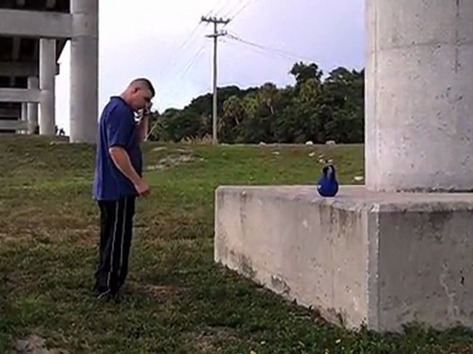 Memorial Day Workout