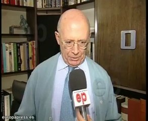 Rigol orgulloso de la futura visita del Papa