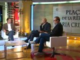 TV3 - Divendres - D'on provenen els noms dels carrers?