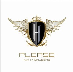 [Full ] Kim Hyun Joong   Please  audio