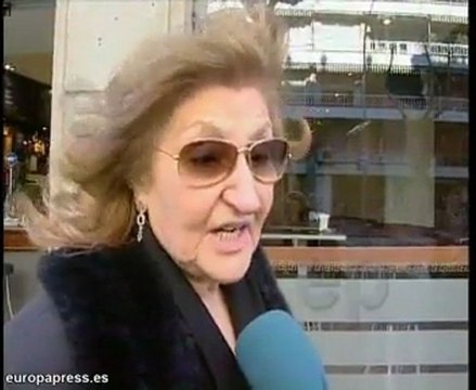 Laly Bazán desmiente a Pepa Caballero