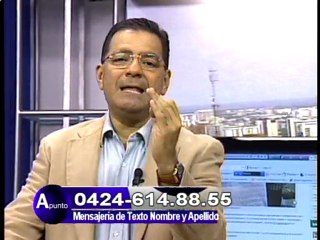 REFLEXION DE HOY 30.05