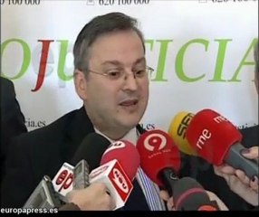 Innes da por rotas las negociaciones con Carrascosa