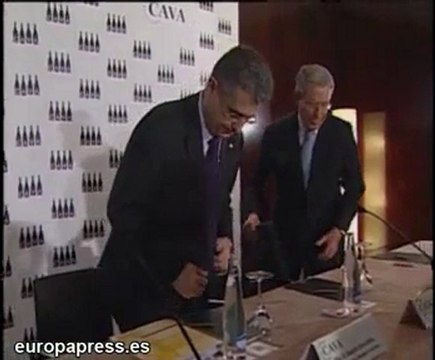 El cava sigue siendo líder